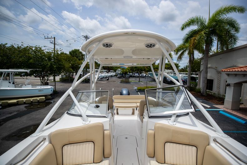 Thumbnail 44 for Used 2019 Sea Fox 226 Traveler boat for sale in West Palm Beach, FL