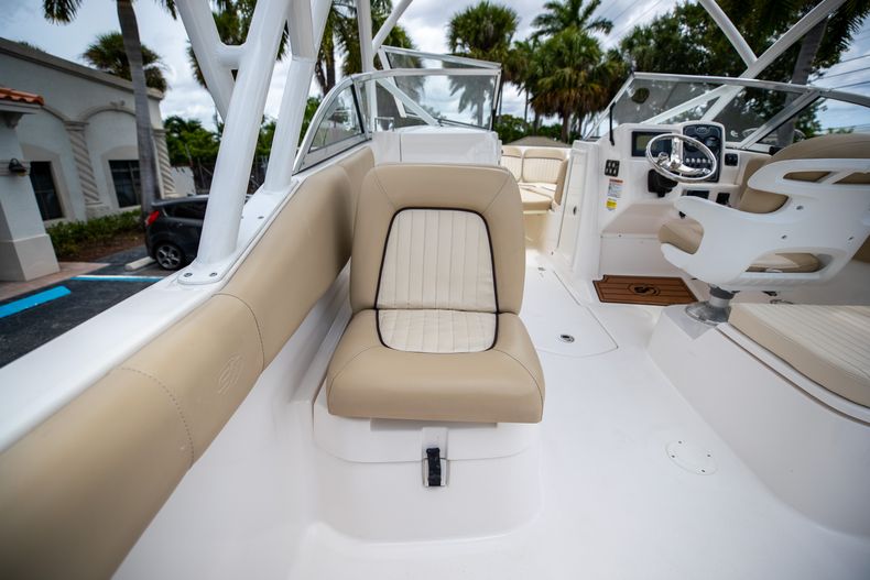 Thumbnail 21 for Used 2019 Sea Fox 226 Traveler boat for sale in West Palm Beach, FL