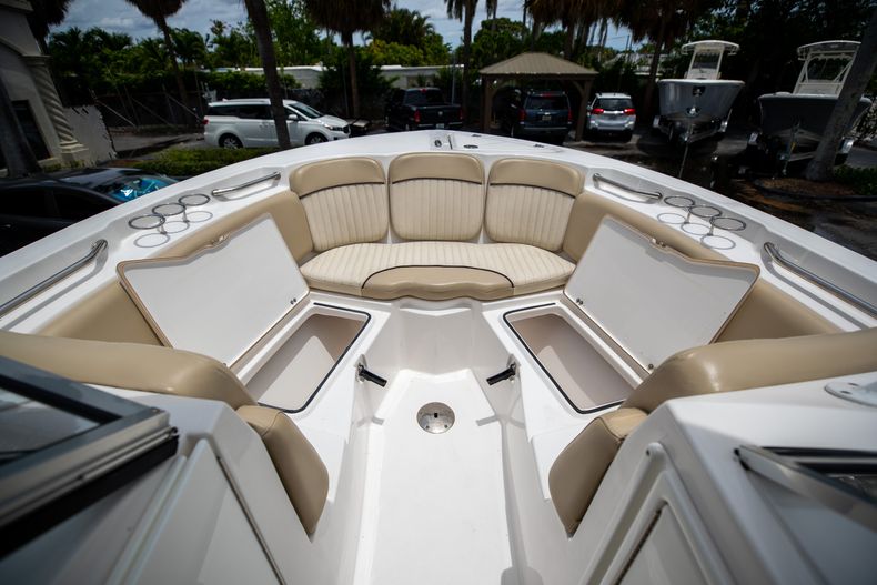 Thumbnail 41 for Used 2019 Sea Fox 226 Traveler boat for sale in West Palm Beach, FL