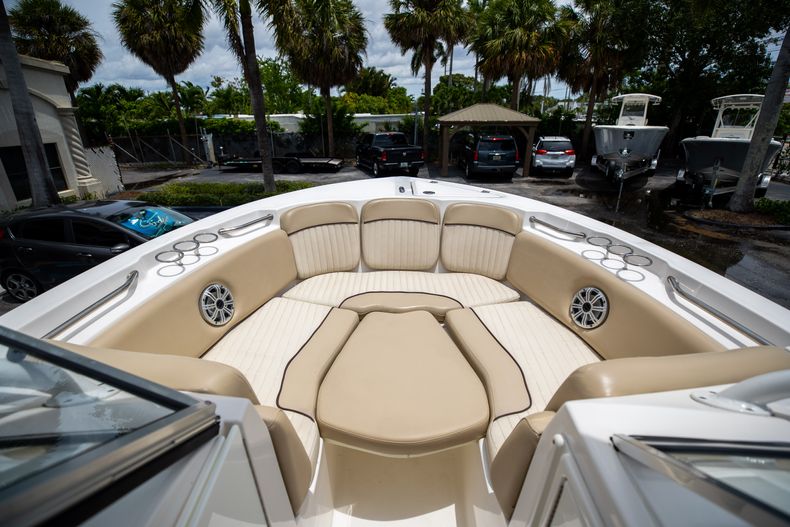 Thumbnail 40 for Used 2019 Sea Fox 226 Traveler boat for sale in West Palm Beach, FL
