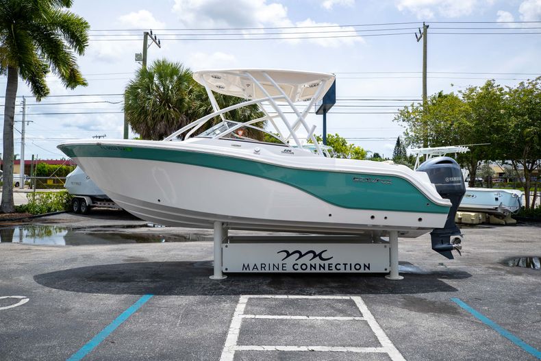 Thumbnail 6 for Used 2019 Sea Fox 226 Traveler boat for sale in West Palm Beach, FL