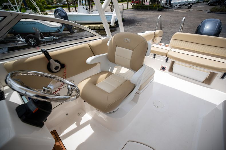 Thumbnail 31 for Used 2019 Sea Fox 226 Traveler boat for sale in West Palm Beach, FL