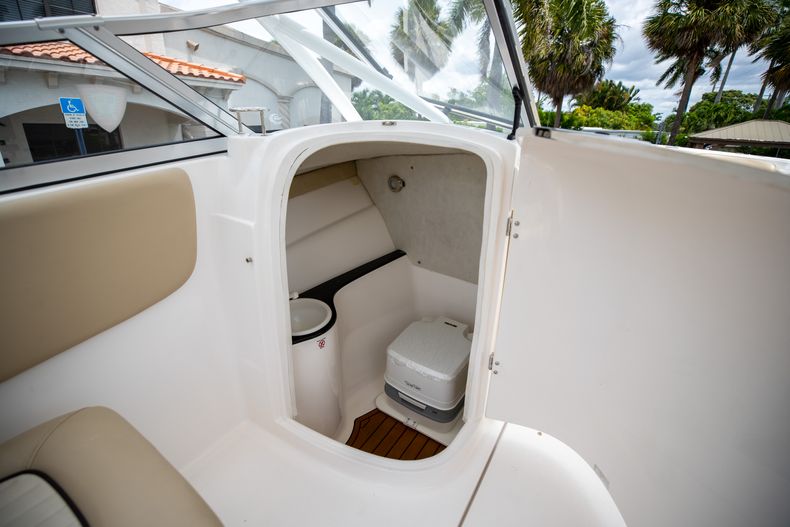 Thumbnail 30 for Used 2019 Sea Fox 226 Traveler boat for sale in West Palm Beach, FL