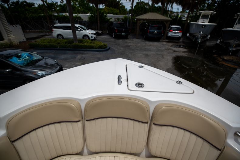 Thumbnail 42 for Used 2019 Sea Fox 226 Traveler boat for sale in West Palm Beach, FL