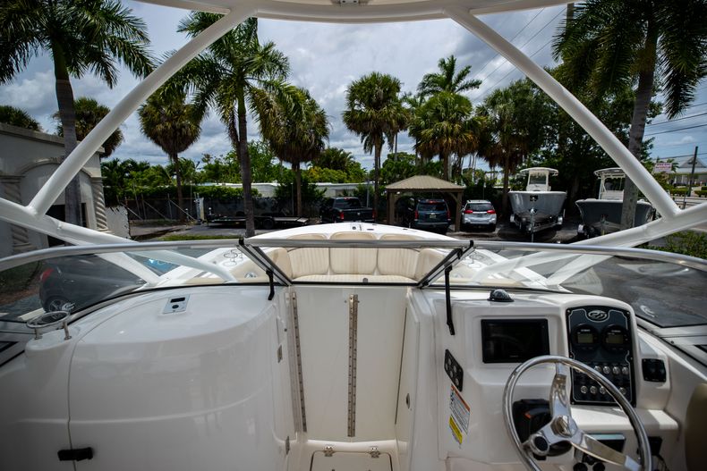 Thumbnail 35 for Used 2019 Sea Fox 226 Traveler boat for sale in West Palm Beach, FL