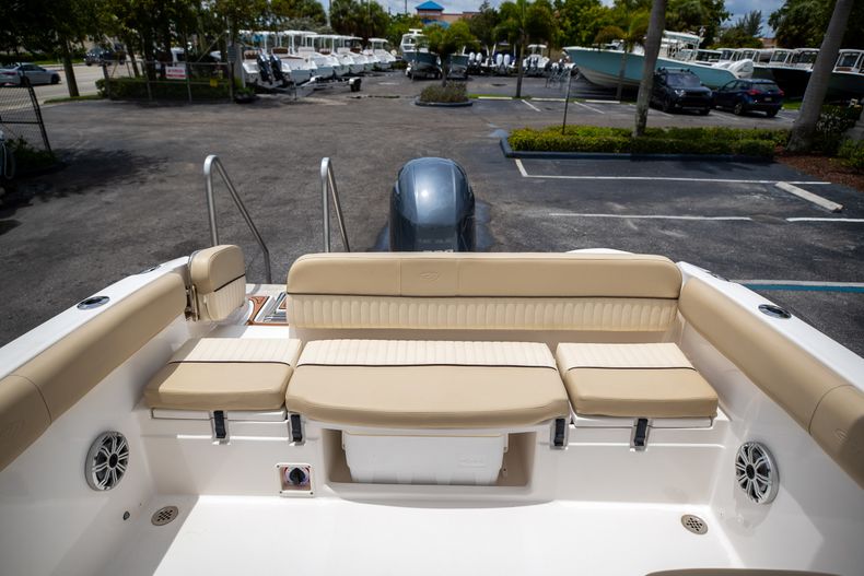 Thumbnail 16 for Used 2019 Sea Fox 226 Traveler boat for sale in West Palm Beach, FL