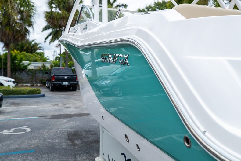 Thumbnail 8 for Used 2019 Sea Fox 226 Traveler boat for sale in West Palm Beach, FL