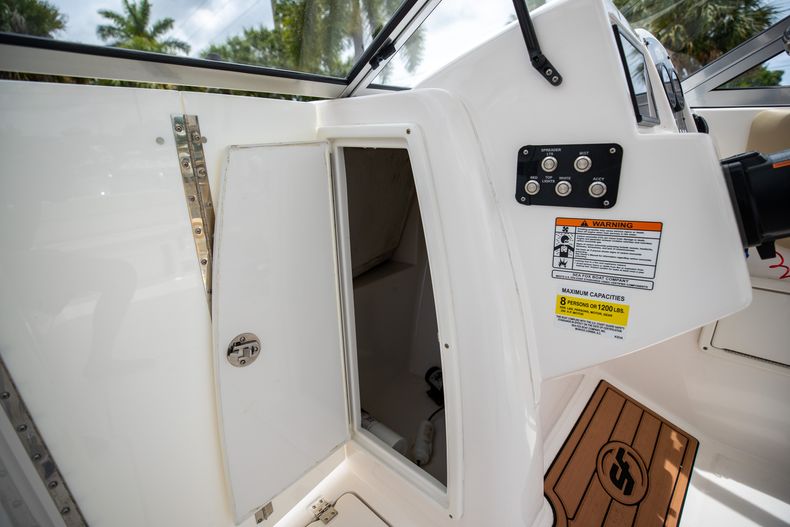 Thumbnail 38 for Used 2019 Sea Fox 226 Traveler boat for sale in West Palm Beach, FL