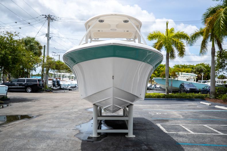 Thumbnail 3 for Used 2019 Sea Fox 226 Traveler boat for sale in West Palm Beach, FL