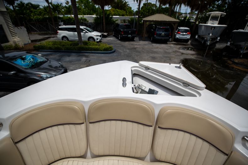 Thumbnail 43 for Used 2019 Sea Fox 226 Traveler boat for sale in West Palm Beach, FL