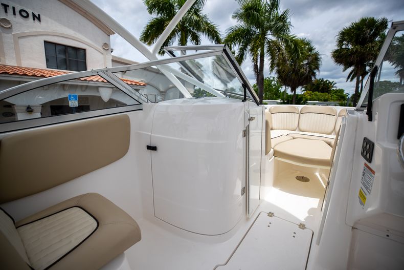 Thumbnail 29 for Used 2019 Sea Fox 226 Traveler boat for sale in West Palm Beach, FL
