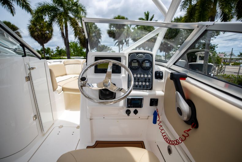 Thumbnail 23 for Used 2019 Sea Fox 226 Traveler boat for sale in West Palm Beach, FL