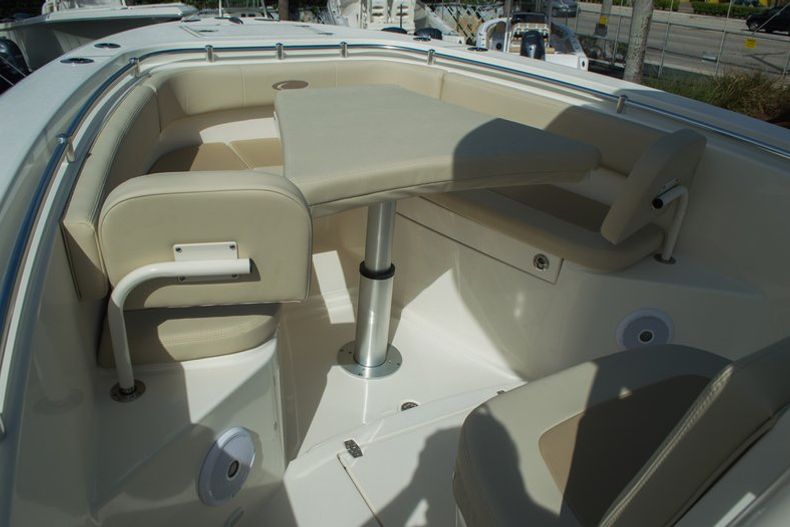 Thumbnail 13 for New 2016 Cobia 277 Center Console boat for sale in West Palm Beach, FL