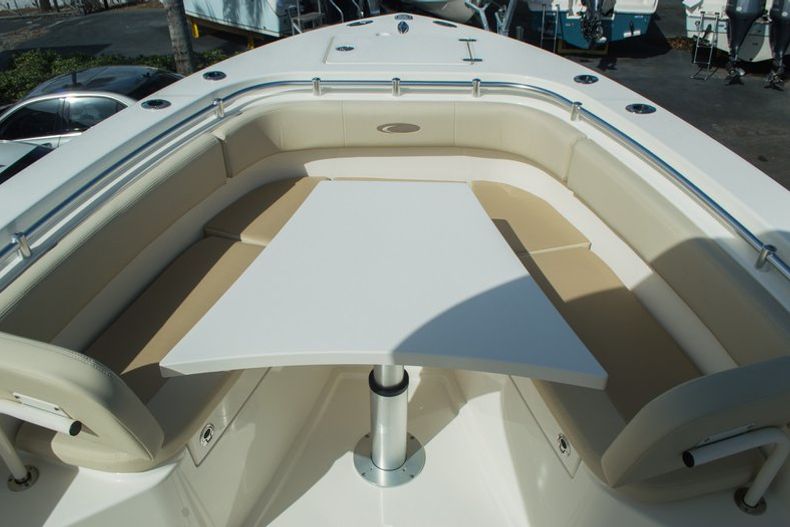 Thumbnail 15 for New 2016 Cobia 277 Center Console boat for sale in West Palm Beach, FL