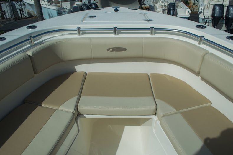Thumbnail 21 for New 2016 Cobia 277 Center Console boat for sale in West Palm Beach, FL