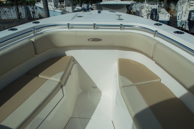 Thumbnail 22 for New 2016 Cobia 277 Center Console boat for sale in West Palm Beach, FL