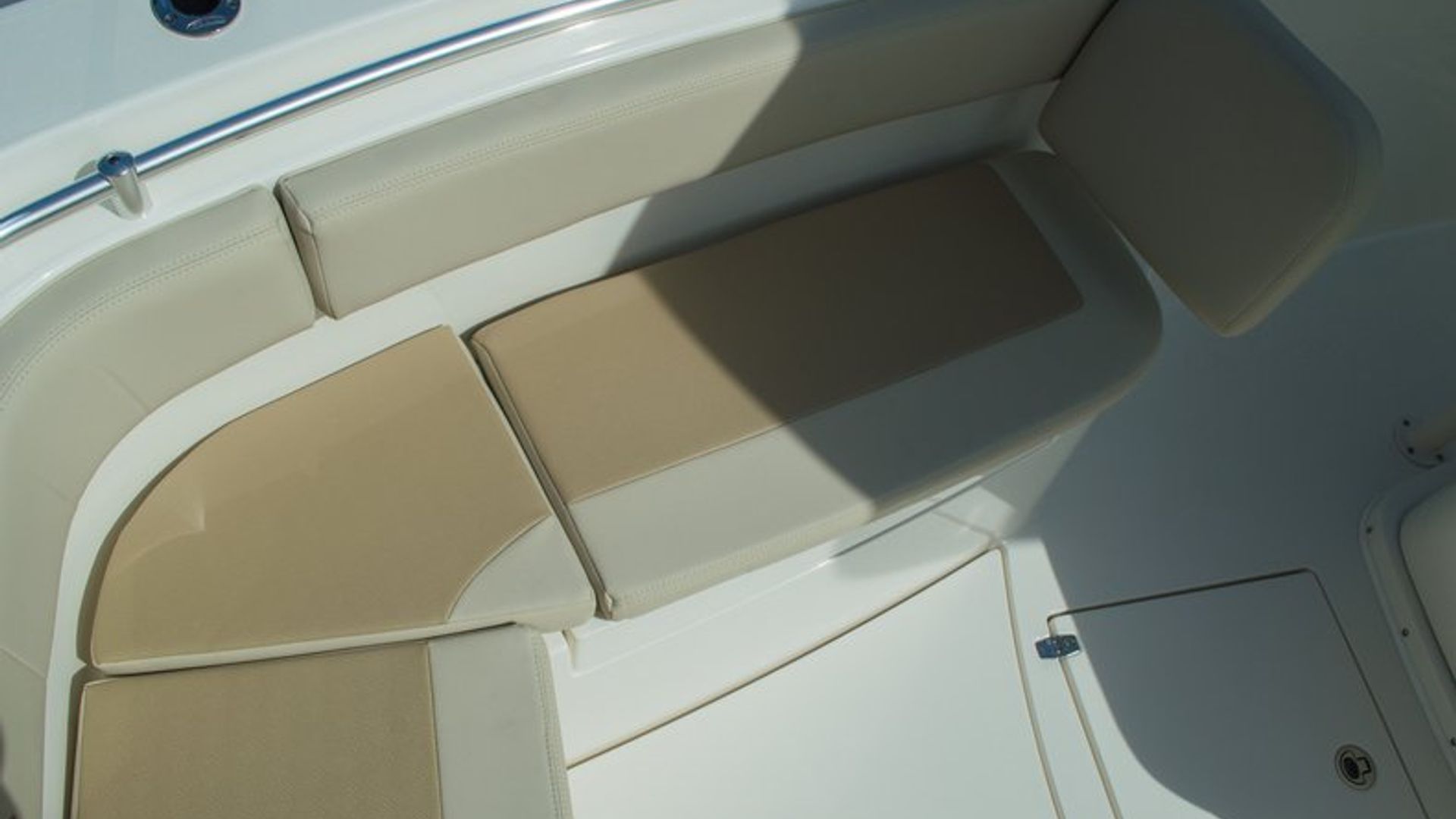 New 2016 Cobia 277 Center Console #W024 image 25