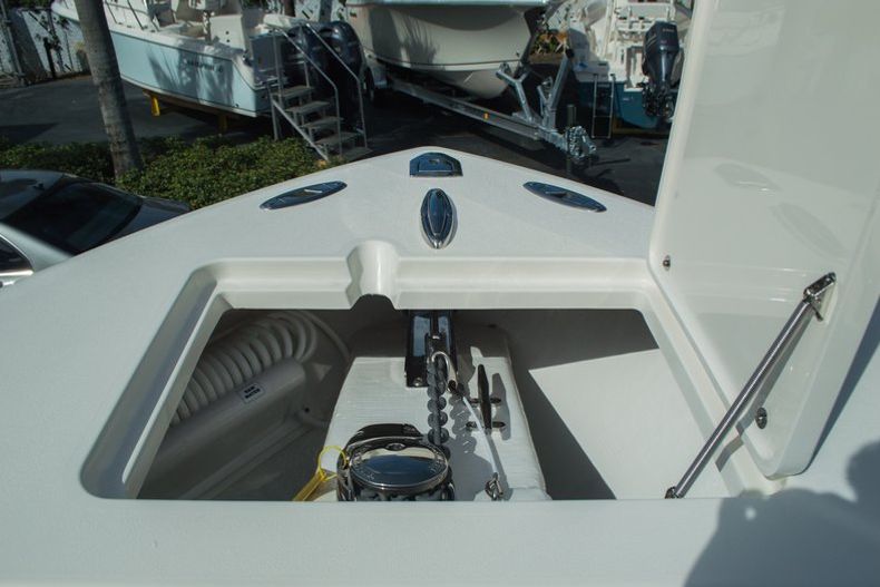 Thumbnail 27 for New 2016 Cobia 277 Center Console boat for sale in West Palm Beach, FL