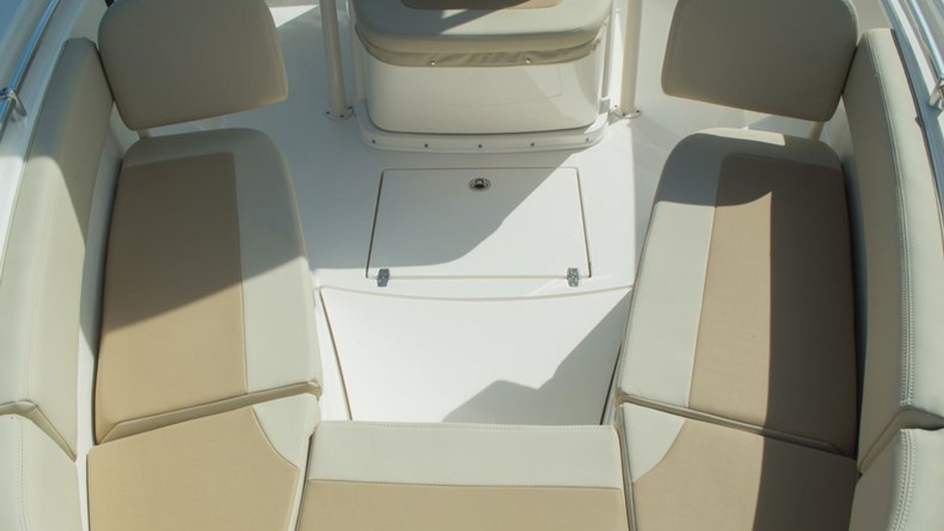 New 2016 Cobia 277 Center Console #W024 image 30