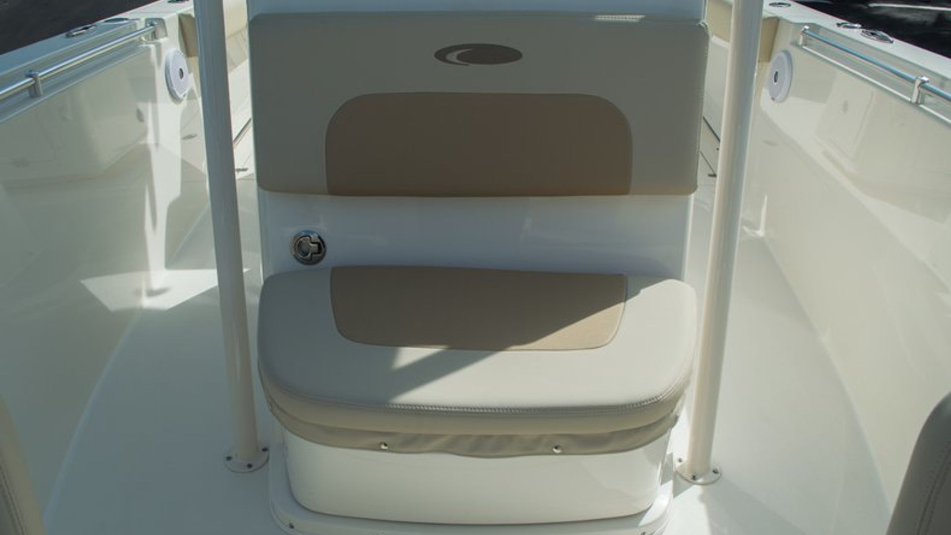 New 2016 Cobia 277 Center Console #W024 image 34