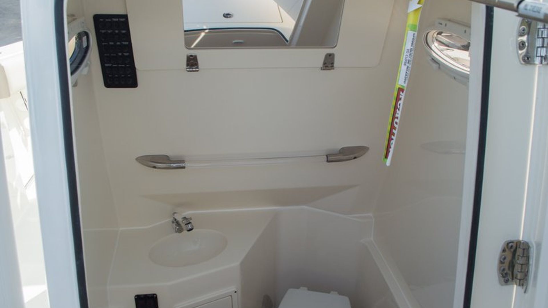 New 2016 Cobia 277 Center Console #W024 image 38