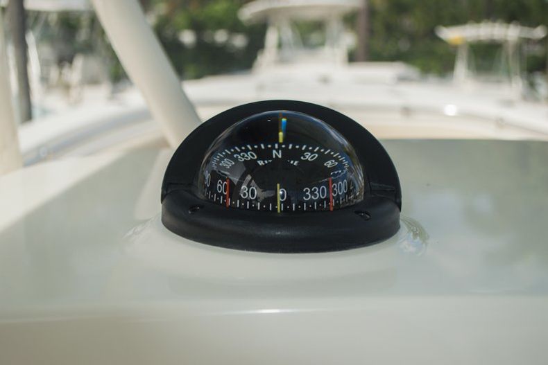 Thumbnail 43 for New 2016 Cobia 277 Center Console boat for sale in West Palm Beach, FL