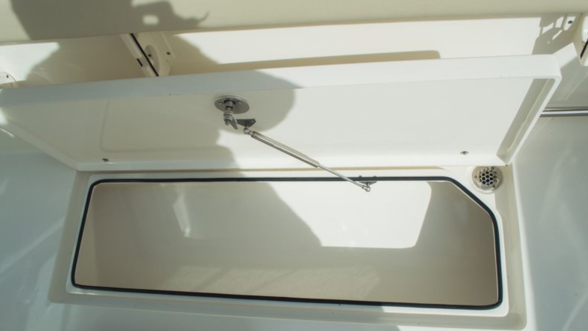 New 2016 Cobia 277 Center Console #W024 image 60