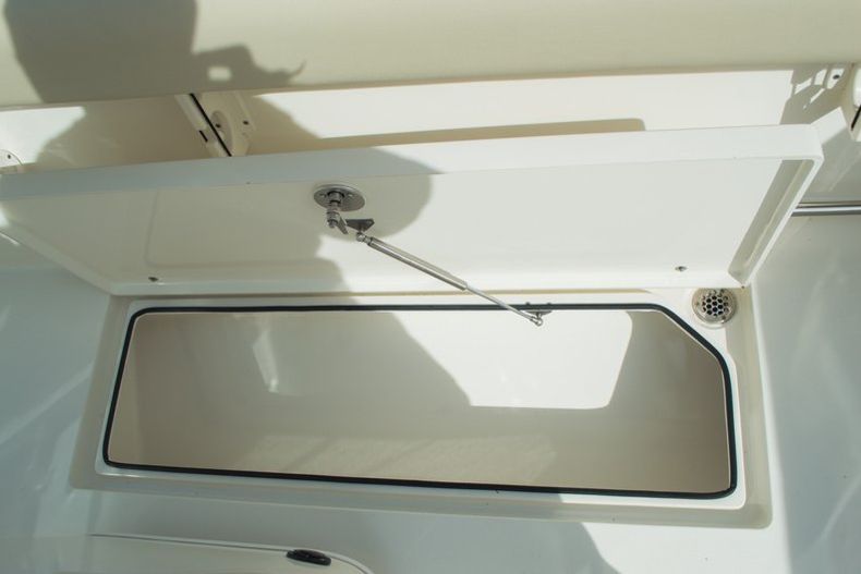 Thumbnail 58 for New 2016 Cobia 277 Center Console boat for sale in West Palm Beach, FL