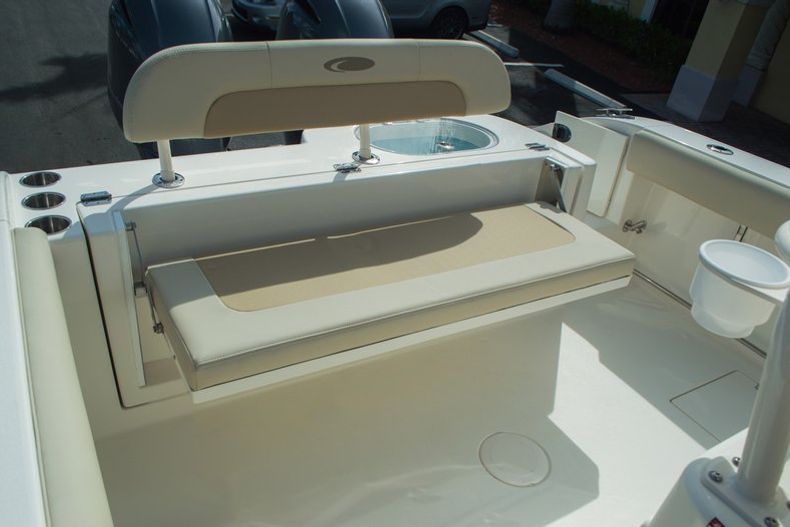 Thumbnail 60 for New 2016 Cobia 277 Center Console boat for sale in West Palm Beach, FL
