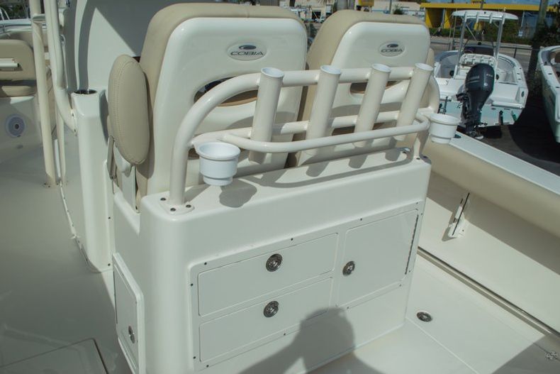 Thumbnail 61 for New 2016 Cobia 277 Center Console boat for sale in West Palm Beach, FL