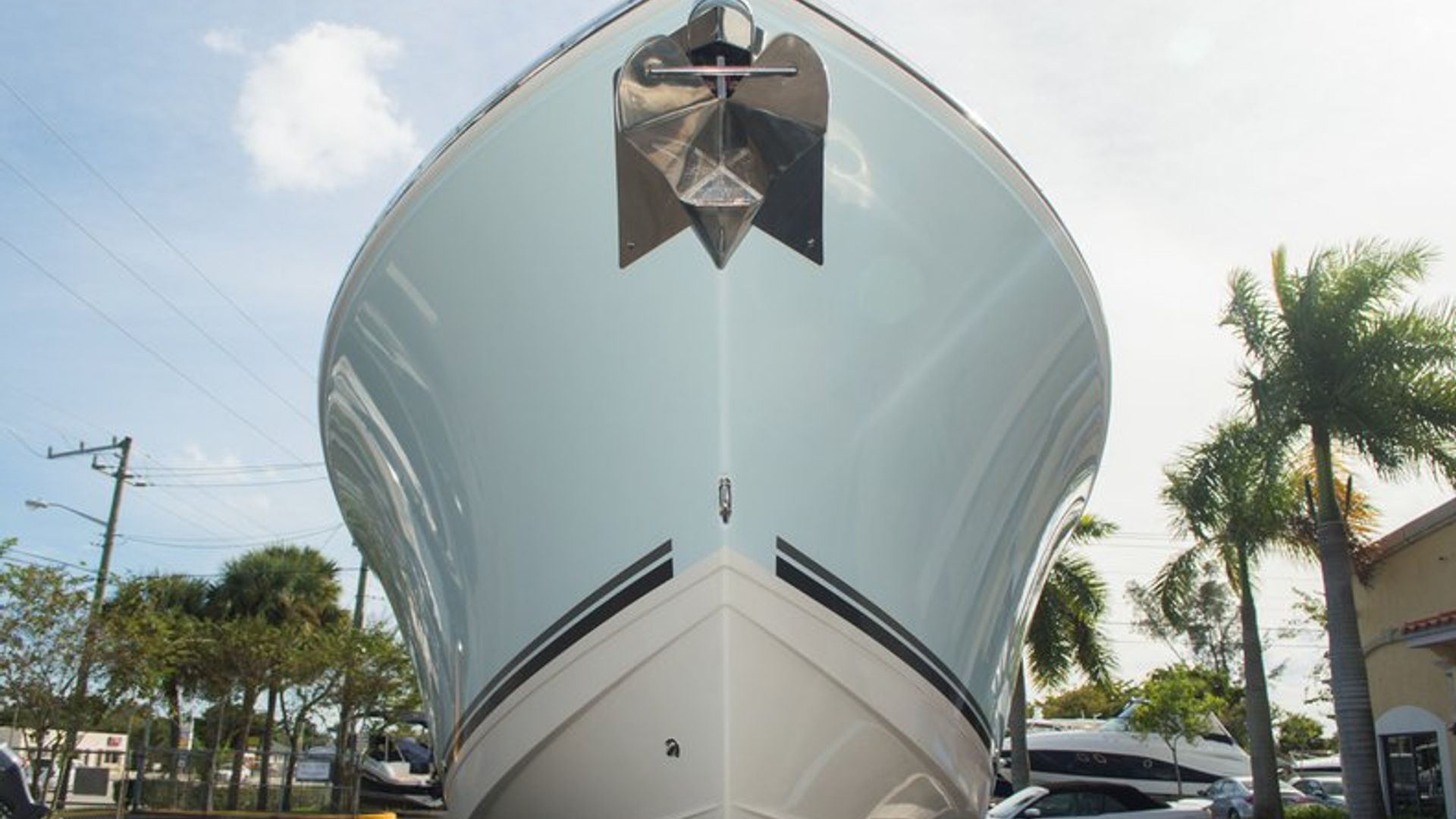 New 2016 Cobia 277 Center Console #W024 image 6