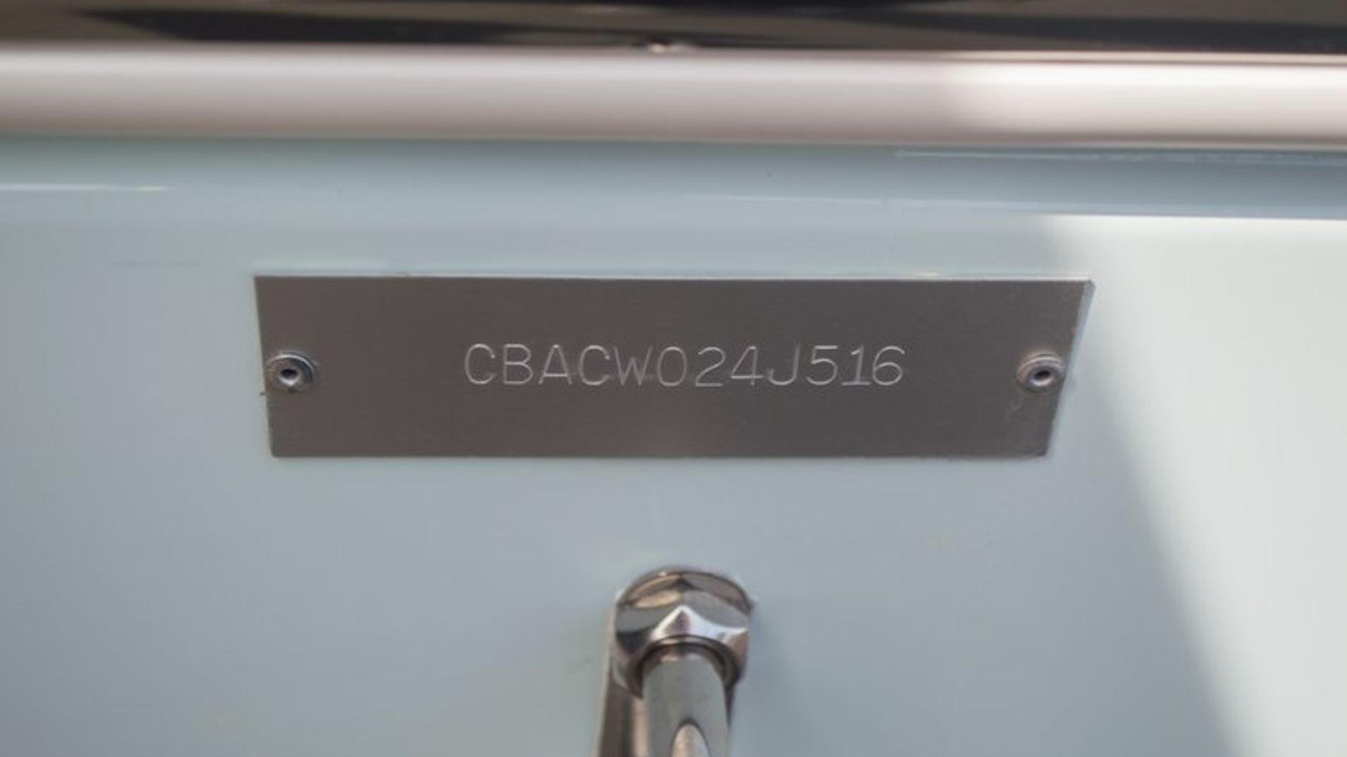 New 2016 Cobia 277 Center Console #W024 image 73