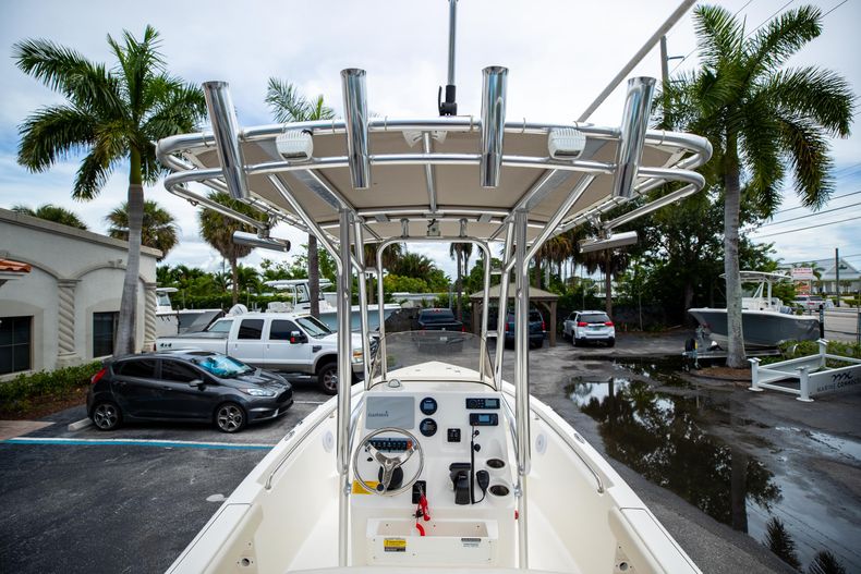 Thumbnail 13 for Used 2021 Key West 189 FS boat for sale in West Palm Beach, FL