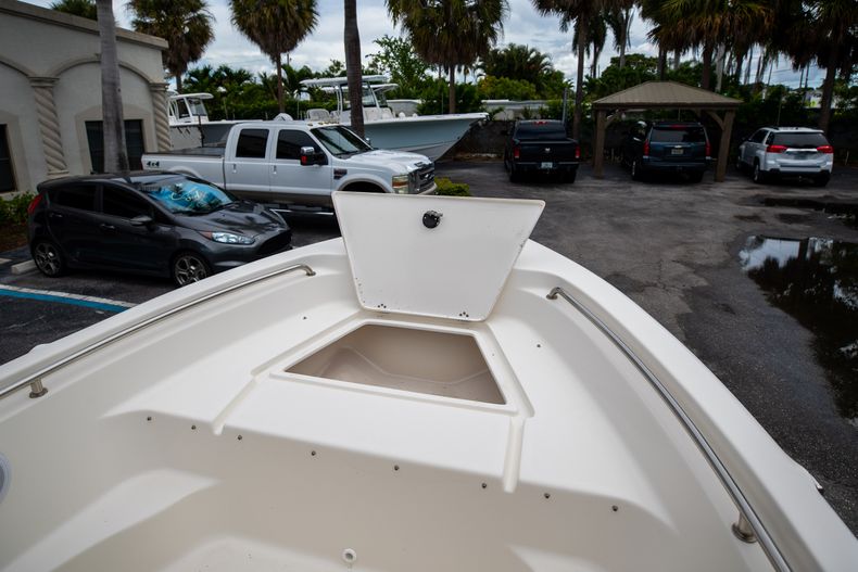 Thumbnail 31 for Used 2021 Key West 189 FS boat for sale in West Palm Beach, FL