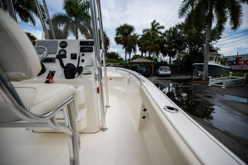 Thumbnail 18 for Used 2021 Key West 189 FS boat for sale in West Palm Beach, FL