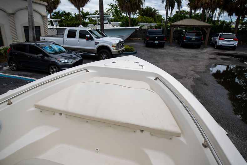 Thumbnail 30 for Used 2021 Key West 189 FS boat for sale in West Palm Beach, FL