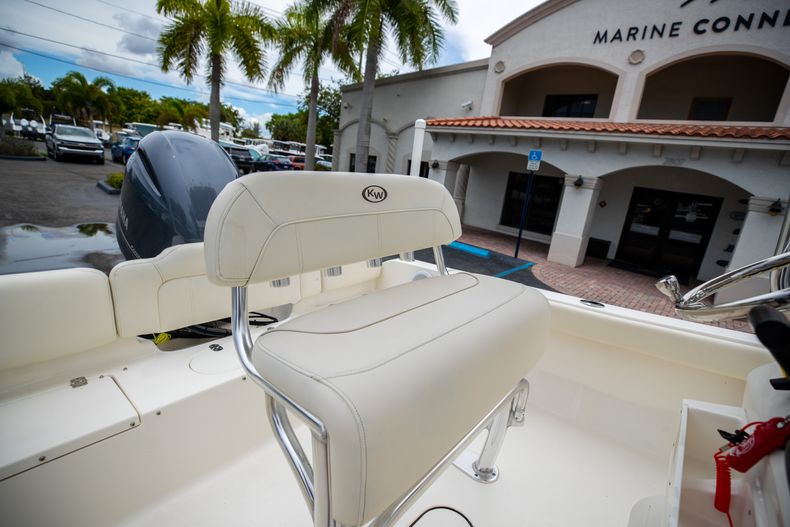 Thumbnail 26 for Used 2021 Key West 189 FS boat for sale in West Palm Beach, FL