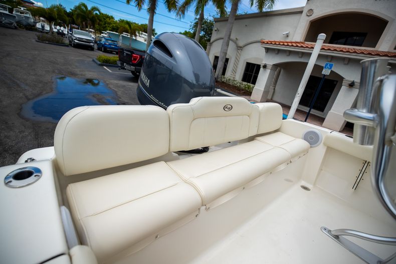 Thumbnail 14 for Used 2021 Key West 189 FS boat for sale in West Palm Beach, FL