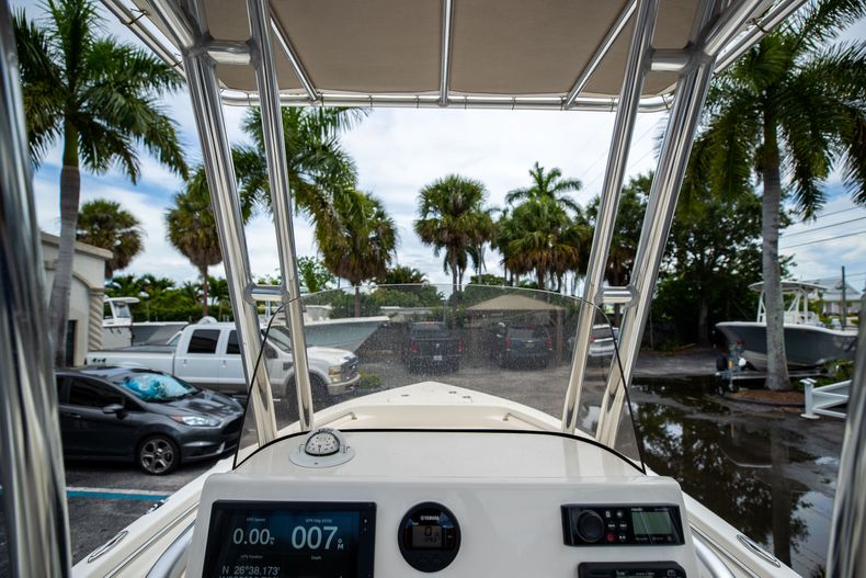Thumbnail 24 for Used 2021 Key West 189 FS boat for sale in West Palm Beach, FL