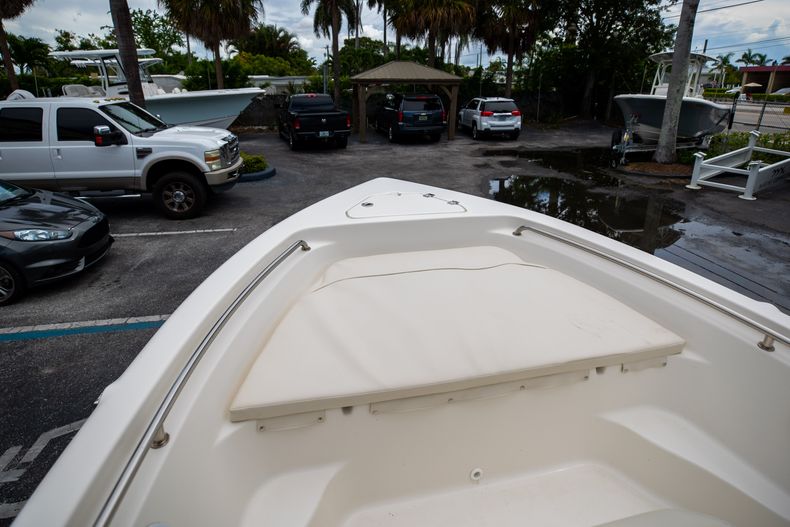 Thumbnail 32 for Used 2021 Key West 189 FS boat for sale in West Palm Beach, FL