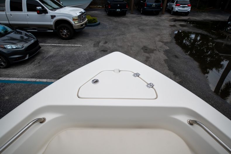Thumbnail 34 for Used 2021 Key West 189 FS boat for sale in West Palm Beach, FL