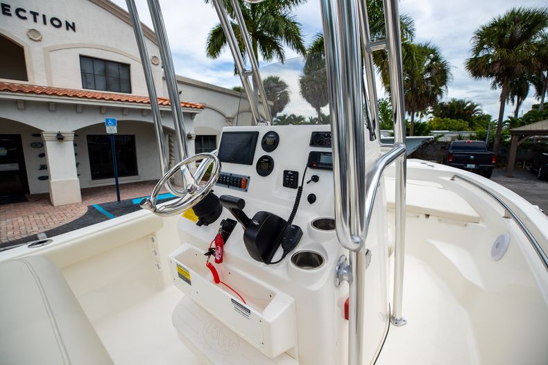 Thumbnail 20 for Used 2021 Key West 189 FS boat for sale in West Palm Beach, FL