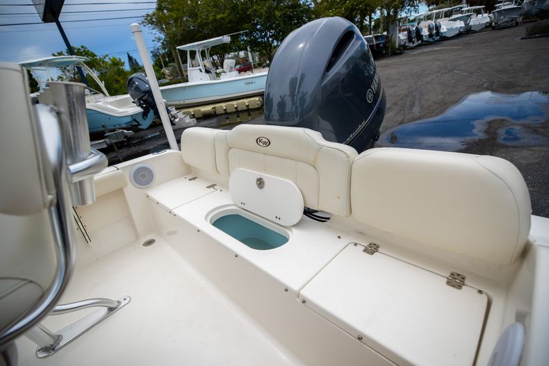 Thumbnail 17 for Used 2021 Key West 189 FS boat for sale in West Palm Beach, FL