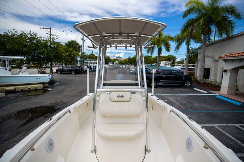 Thumbnail 36 for Used 2021 Key West 189 FS boat for sale in West Palm Beach, FL
