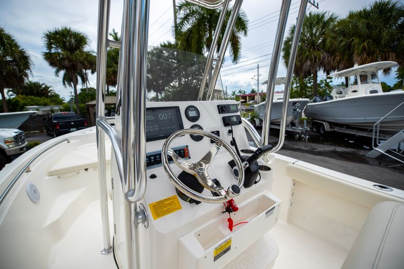 Thumbnail 25 for Used 2021 Key West 189 FS boat for sale in West Palm Beach, FL