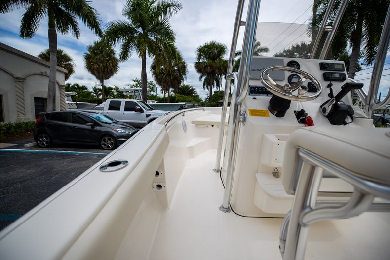 Thumbnail 19 for Used 2021 Key West 189 FS boat for sale in West Palm Beach, FL