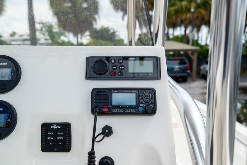 Thumbnail 21 for Used 2021 Key West 189 FS boat for sale in West Palm Beach, FL