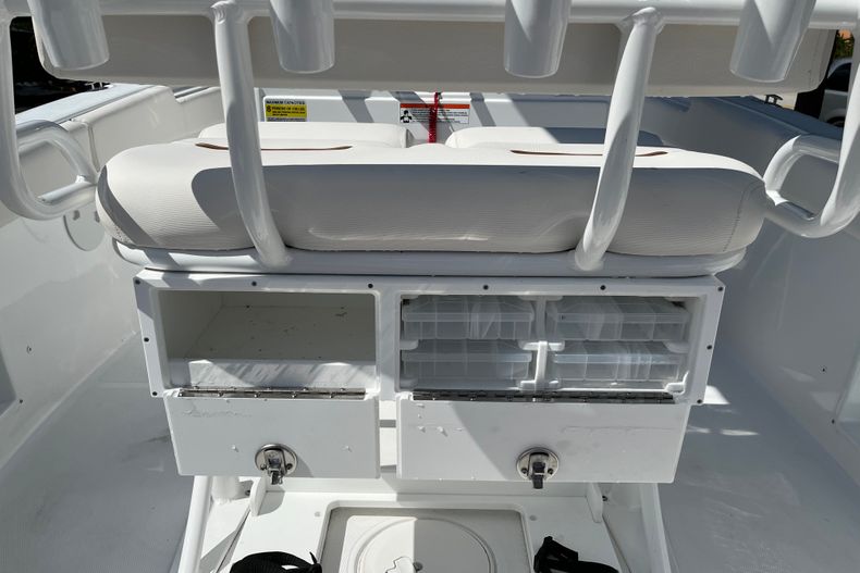 Thumbnail 23 for New 2022 Sea Hunt Ultra 219 boat for sale in Vero Beach, FL