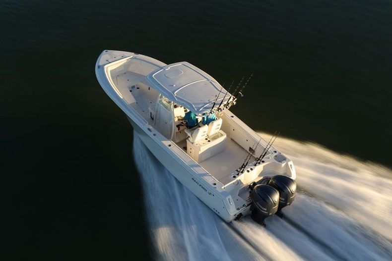 New 2016 Sailfish 320 CC Center Console boat for sale in Miami, FL