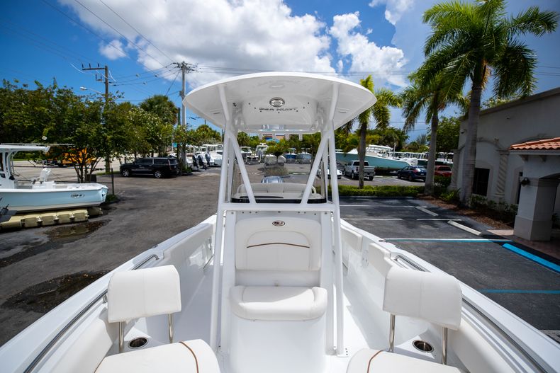 Thumbnail 37 for New 2022 Sea Hunt Ultra 234 boat for sale in Fort Lauderdale, FL
